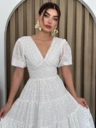 Vingo Elbise resmi